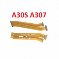 Mạch Dây Sub Sạc LCD Samsung A30S SM-A307 Cáp Nối Màn Hình, Cáp Nối Bo Mainboard Mạch Chủ